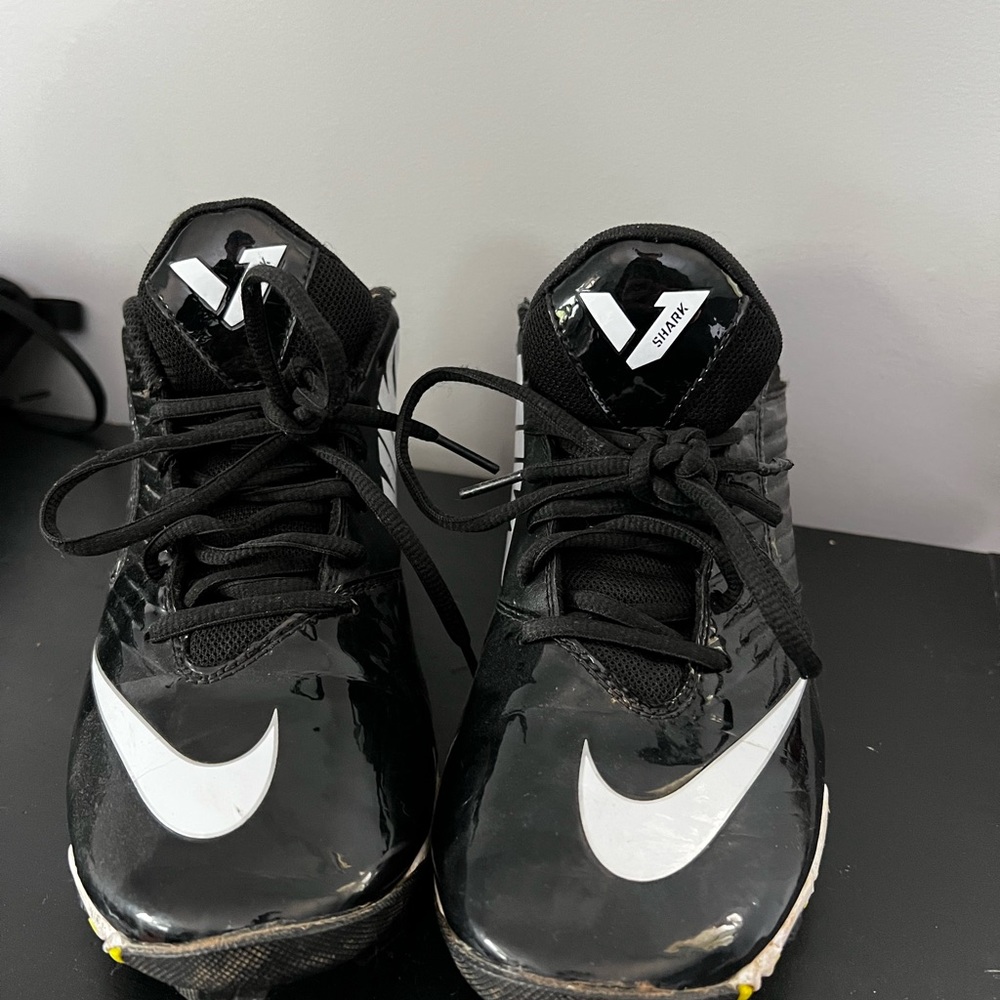 Nike Cleats